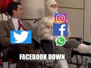 По падот на Facebook, мемите се (очекувано) хит 😅