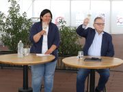 „Тиквеш“ го унапредува одржливото лозарство преку партнерство со лозарите, знаење и иновации