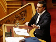 Ципрас бара помалку отстапки од Грција кон САД