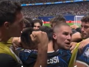 ⚽︎ СП 2026 Аргентина ја совлада Англија по незаборавен пресврт и стигна до ново финале на Светското првенство