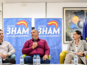 Димитриески: Најчесно би било оние кои заминуваат да го вратат мандатот