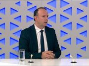 Гаши наместо на „Мечкин камен“ ќе оди во Египет.Втор пат спикерот е „зафатен“ за Илинден