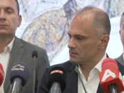 Филипче: Никој не му се плаши на Мицкоски, со заканите и навредите покажува колку е неспособен и слаб