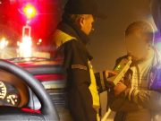 Возел со 4,35 промили алкохол во крвта, бил откриен при рутинска контрола