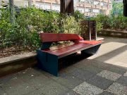 Улицата Даме Груев во Центар се уредува просторно и хортикултурно