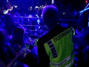 Дрога и ладно оружје пронајдени во угостителски објекти во Тетово
