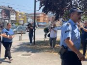 Обвинителството бара притвор за осомничените во Гостивар