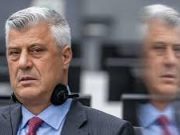 Специјализирани совети во Хаг: Тачи ги крши условите за притвор, можни се построги мерки
