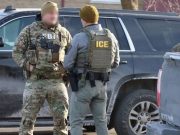 Агентите на ICE ги запреа сообраќајните запирања откако убија две лица за 6 дена