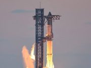 SpaceX го одложува 13-от пробен лет на Starship во последен момент