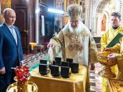 Европската Унија го ублажува новиот пакет санкции кон Русија