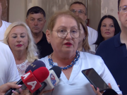 Весна Јаневска најави можно затворање на универзитети во земјава