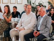 Успешна конференција на СФЕРА Интернатионал од проектот GivEUvoice
