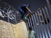 Финска повика на исклучување на Шпанија од Шенген зоната поради случувањата во Сеута