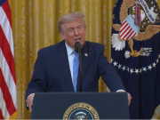 Трамп ја обвини Кина за мешање во изборите во 2020 година. Разузнавачките извори го негираат тоа