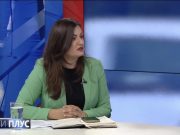 Зајкова за состојбата во Гостивар: Зборот одговорност постои само во теорија, секогаш страдаат треторазредни службеници
