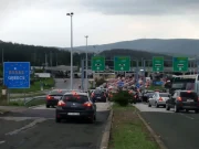 На ГП „Богородица“ за излез од државата се чека околу 20 минути