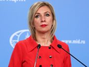 Захарова: Западот ја игнорира изјавата на германскиот новинар за убивање Руси