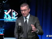 Мицкоски за Уставните измени: БУЛИНГ, па ова не е шведска маса што важи за нас , важи за Бугарите.