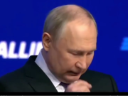Рејтингот на Путин повторно опаѓа во Русија