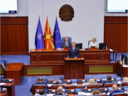 Мицкоски за реконструкцијата на Владата: Сакаме да изградиме уште повеќе