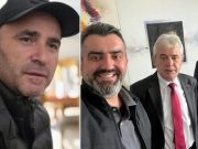 КОј да го брани Груби. Неговите удрија на „ПОЛИТБИРОТО“ на ДУИ