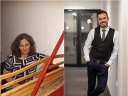 Барокна вечер во „Света Софија“ со уметниците Владимир Костов и Цветанка Созовска