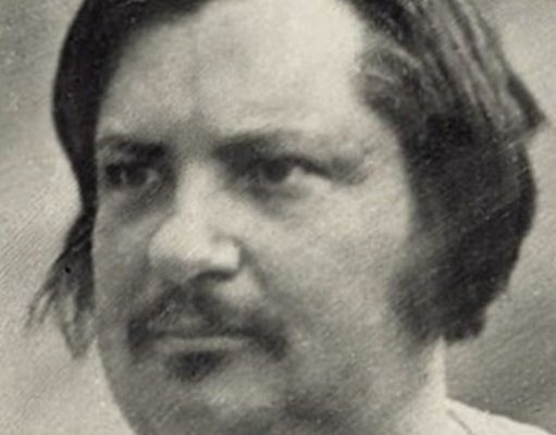 Оноре де Балзак-Човекот што ја пишуваше човековата комедија и никогаш не ја заврши
