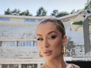 Теа Таировиќ имала сообраќајка во Будва