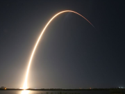 SpaceX ги објави првите резултати. Ги надмина очекувањата, но сепак губи милијарди