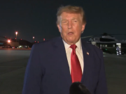 Популарноста на Трамп нагло опадна, но во овој американски град неговата поддршка не слабее