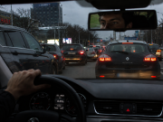 Хороскоп за возачи ! Кој полудува во сообраќаен метеж, а кој организира концерт во автомобил?