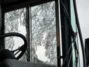 Унгарија: Неколку патници загинаа при превртување на автобус