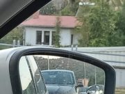 Колони автомобили на бензиските – сите точат пред големото поскапување по полноќ