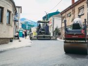 Општина Битола: Се модернизира инфраструктурата кај Здравствениот дом