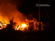 Нови руски напади врз Украина. Најмалку петмина мртви и 20 повредени во Запорожје