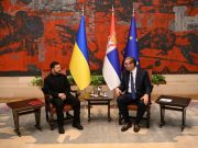 „Политико“: Зеленски направи голема политичка „утка“ на Балканот