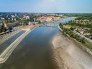 Недостигот на вода станува сериозен проблем во Европа