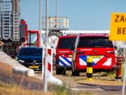 Еден загинат при експлозија во рафинерија во Ротердам