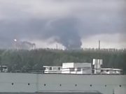 Најмалку 13 загинати при украински напад врз Русија
