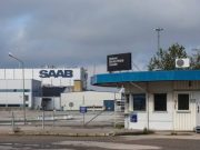 Војната во Украина го претвори „Сааб“ во европски гигант
