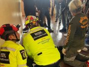 Најмалку седум загинати при напад во училиште во Тајланд (ВИДЕО)