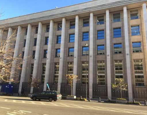 Долгорочната каматна стапка во Белгија достигна највисоко ниво од 2012 година